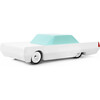 House of Candy Beast, White Beast - Transportation - 4