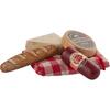 Vintage Picnic Set - Dollhouses - 1 - thumbnail