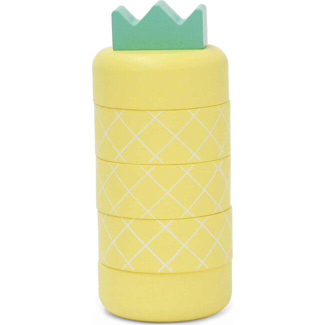 Aloha Stacking Pineapple - Play Kits - 1