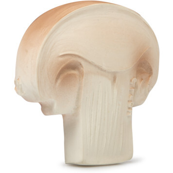 Mushroom Baby Toy - Bath Toys - 1