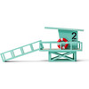 Malibu Lifeguard Tower - Transportation - 1 - thumbnail
