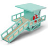 Malibu Lifeguard Tower - Transportation - 2