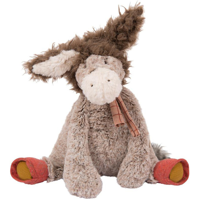 JoJo the Donkey - Plush - 1