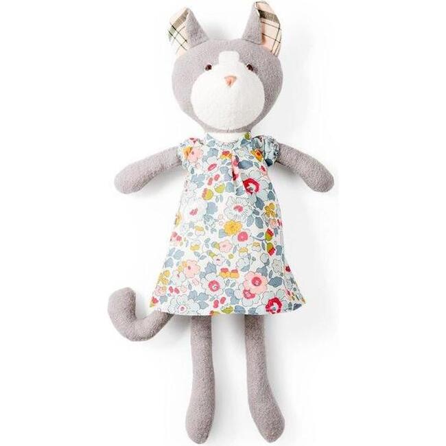 Gracie Cat - Dolls - 1