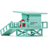 Malibu Lifeguard Tower - Transportation - 3