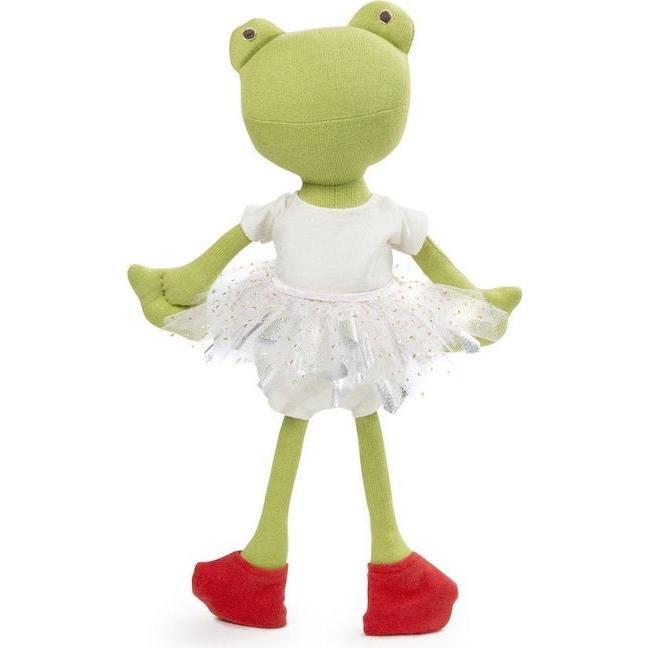 Ella Toad in Sparkly TuTu - Dolls - 1
