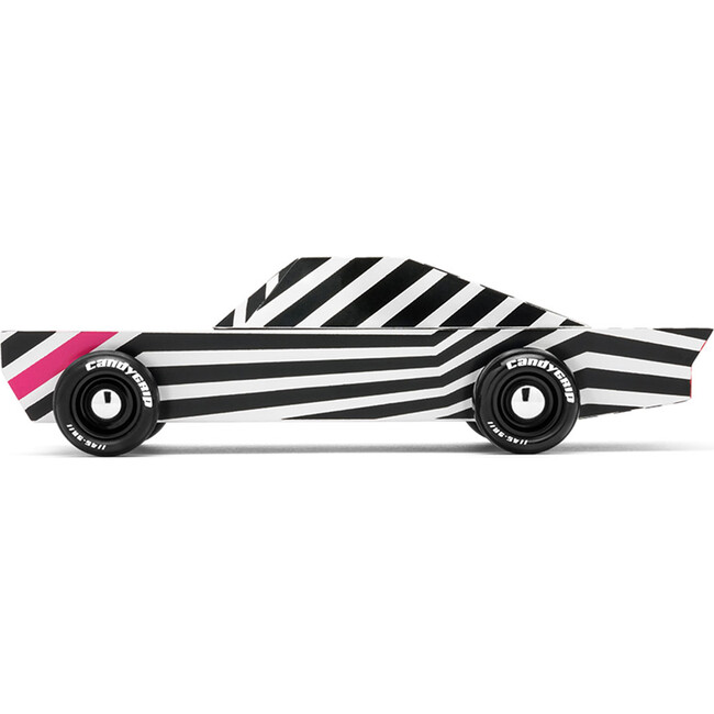 Ghost Car - Transportation - 2