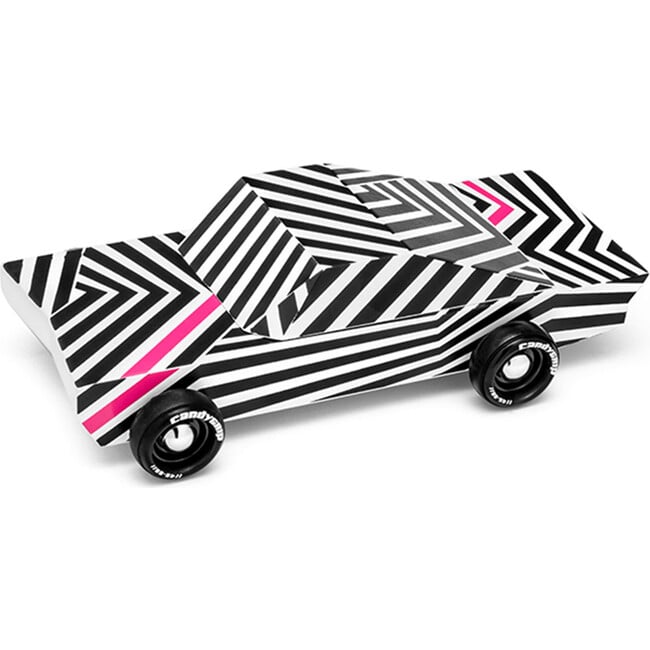Ghost Car - Transportation - 3