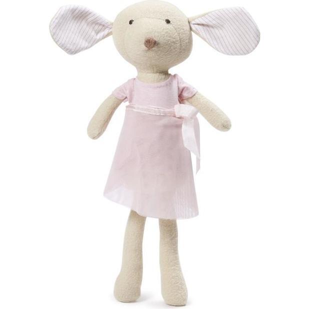 Annicke Mouse - Plush - 1