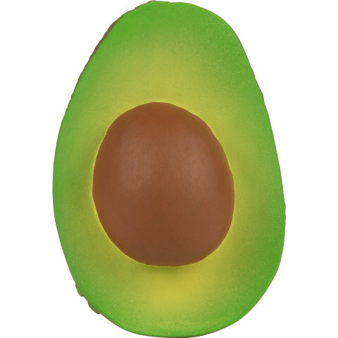 Avocado Baby Toy - Bath Toys - 1