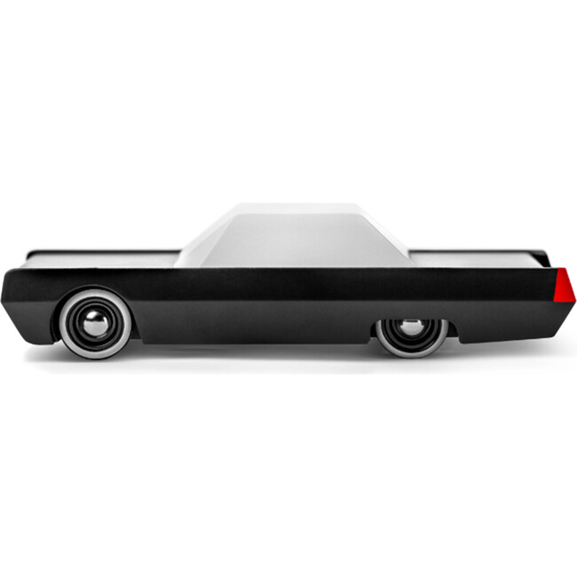 House of Candy Beast, Black Sheep - Transportation - 2