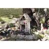 Natural Deluxe Fairy House Set - Play Kits - 3