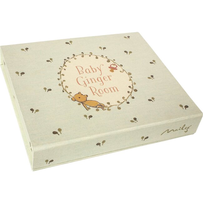 Baby Room Play Set