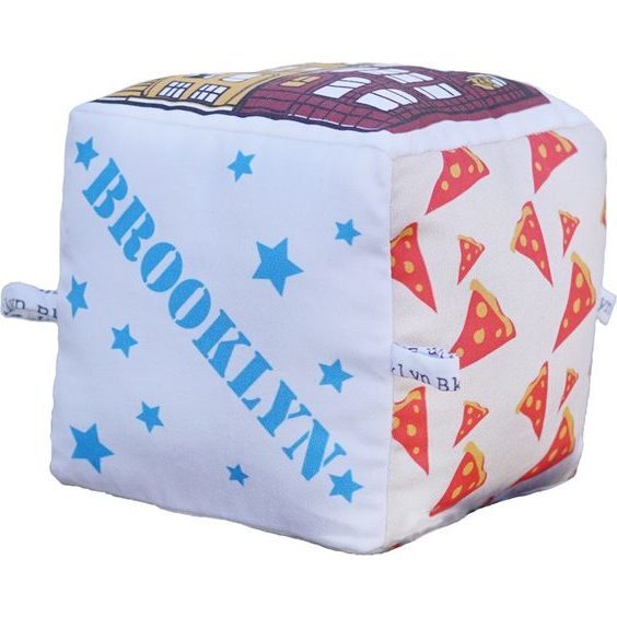 Brooklyn Soft Block - Blocks - 1
