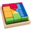 Multi Shape Block Set - STEM Toys - 1 - thumbnail