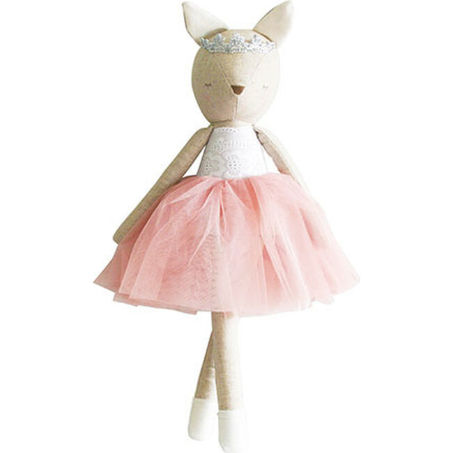 Adele the Deer - Dolls - 1