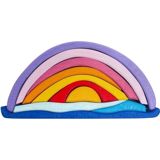 Sunrise Arch - STEM Toys - 1