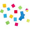 Multi Shape Block Set - STEM Toys - 2