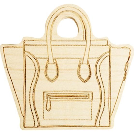 Purse Teether - Teethers - 1