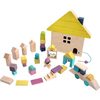 Tsumiki House Blocks - Blocks - 3