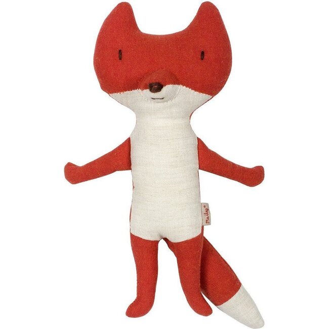 Mini Red Fox - Dolls - 1