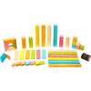 42-Piece Block System, Tints - Blocks - 2