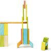 24-Piece Block System, Tints - Blocks - 1 - thumbnail