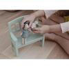Mini Park Bench - Dollhouses - 2