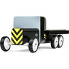 Bad Emergency Tow Truck - Transportation - 1 - thumbnail