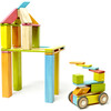 42-Piece Block System, Tints - Blocks - 3