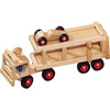Car Transporter - Push & Pull - 1 - thumbnail