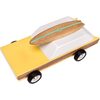Woodie Surf Car - Transportation - 1 - thumbnail