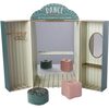 Ballet School - Dollhouses - 1 - thumbnail