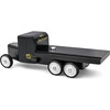 Bad Emergency Tow Truck - Transportation - 2