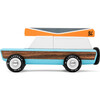 The Pioneer - Transportation - 1 - thumbnail