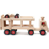Car Transporter - Push & Pull - 2