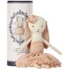 Dancing Ballerina Bunny - Dolls - 1 - thumbnail