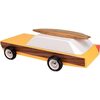 Woodie Surf Car - Transportation - 3