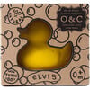 Yellow Duck - Bath Toys - 2