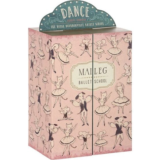 Ballet School - Dollhouses - 3