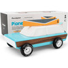 The Pioneer - Transportation - 2