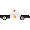 Police Cruiser - Transportation - 3