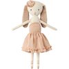 Dancing Ballerina Bunny - Dolls - 2