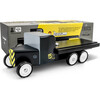 Bad Emergency Tow Truck - Transportation - 4