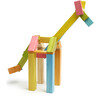 42-Piece Block System, Tints - Blocks - 4