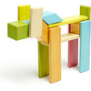 24-Piece Block System, Tints - Blocks - 3