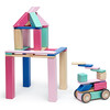 42-Piece Block System, Blossom - Blocks - 1 - thumbnail