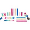 42-Piece Block System, Blossom - Blocks - 2