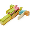 24-Piece Block System, Tints - Blocks - 4