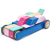 42-Piece Block System, Blossom - Blocks - 3